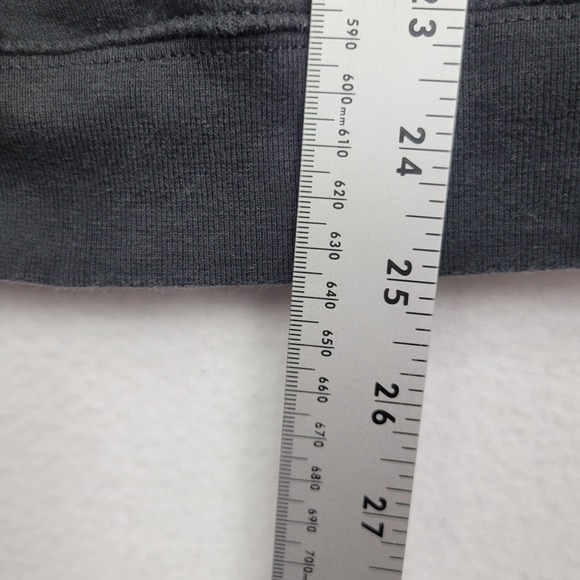 Cobra Kai Hoodie Men's Large Black Karate Kid Logo 80% Cotton Netflix - Picture 6 of 7